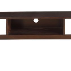 AC91510 TV Stand 59x16x19H