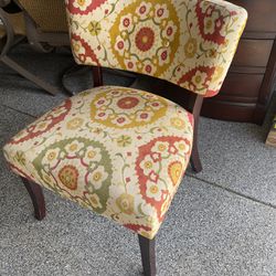 Living Room Chair