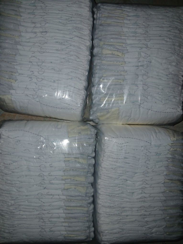 size 1 pampers pack of 96