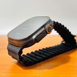 APPLE WATCH ULTRA 2 49MM Fully Functional