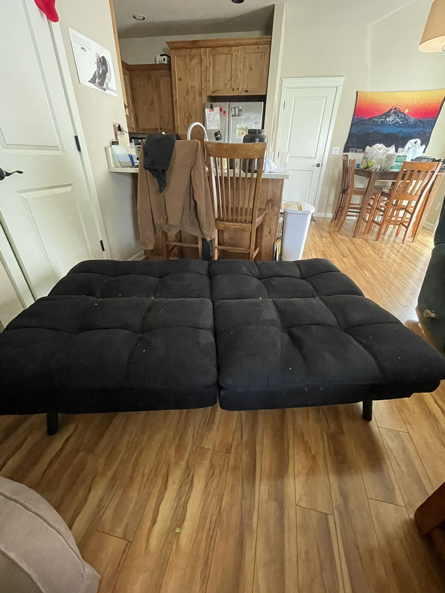 Futon