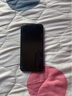 iPhone 11 Pro
