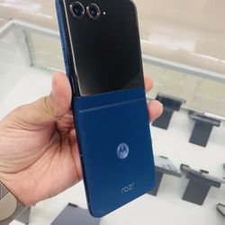 Motorola Razr 2025 128gb Unlocked 