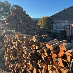 Firewood Sale