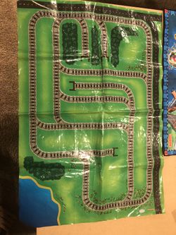 Thomas The Train Accessory