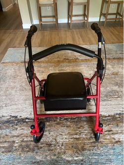 Drive Walker
