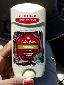 Arm and hammer deoderant