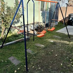 Swing Set