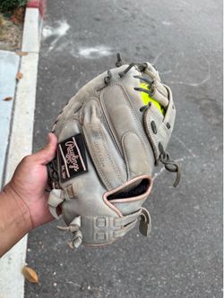 GG Elite 33” Catchers Mitt