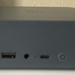 Beelink Eqr6 Mini Pc 