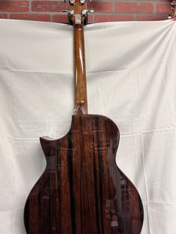 Aosen Electric Acoustic Guitar