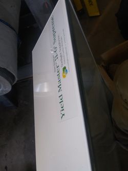 FREE GROW INDOOR LIGHTS Complete Set