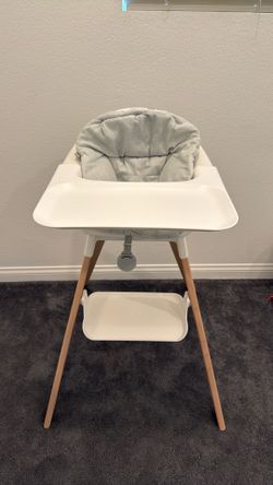 Stokke High Chair