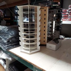 Sunglasses Displays