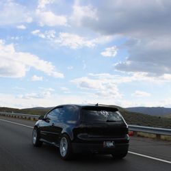 2009 Volkswagen 2.0T GTI