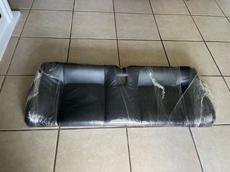 1st Gen Audi TT Rear Bottom Seat