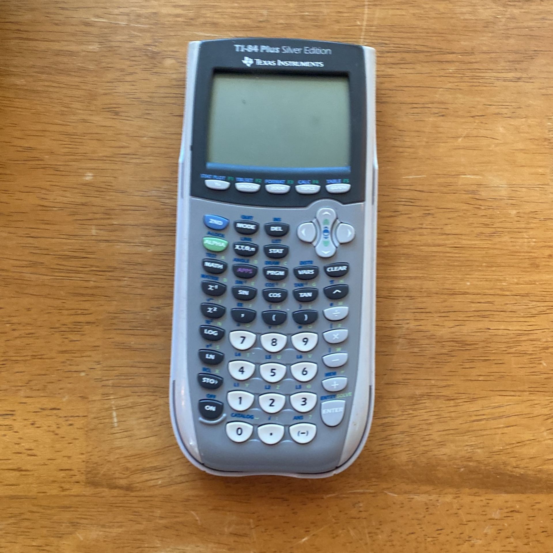 TI85 Plus Graphing Calculator for Sale in Stuart, FL OfferUp