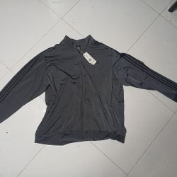 Adidas 4XL Track Jacket