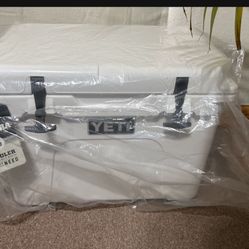 Yeti Tundra 35