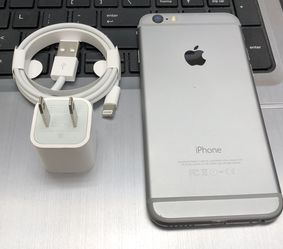 iPhone 6 16GB Factory Unlocked