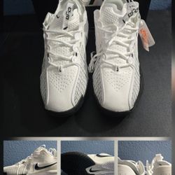 Nike Air Zoom GT Cut 3 EP White/Black (DV2918-102) – Brand New No Box