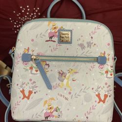 Dooney Bourke Disney Backpack Purse