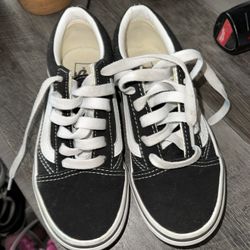 Vans 1 In Youth 