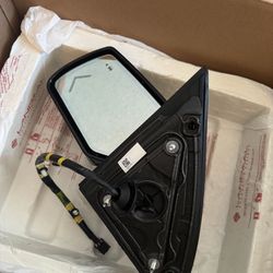GMC Yukon Denali Chevy Tahoe Parts