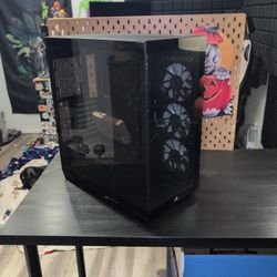 New Corsair 3500X PC Case 