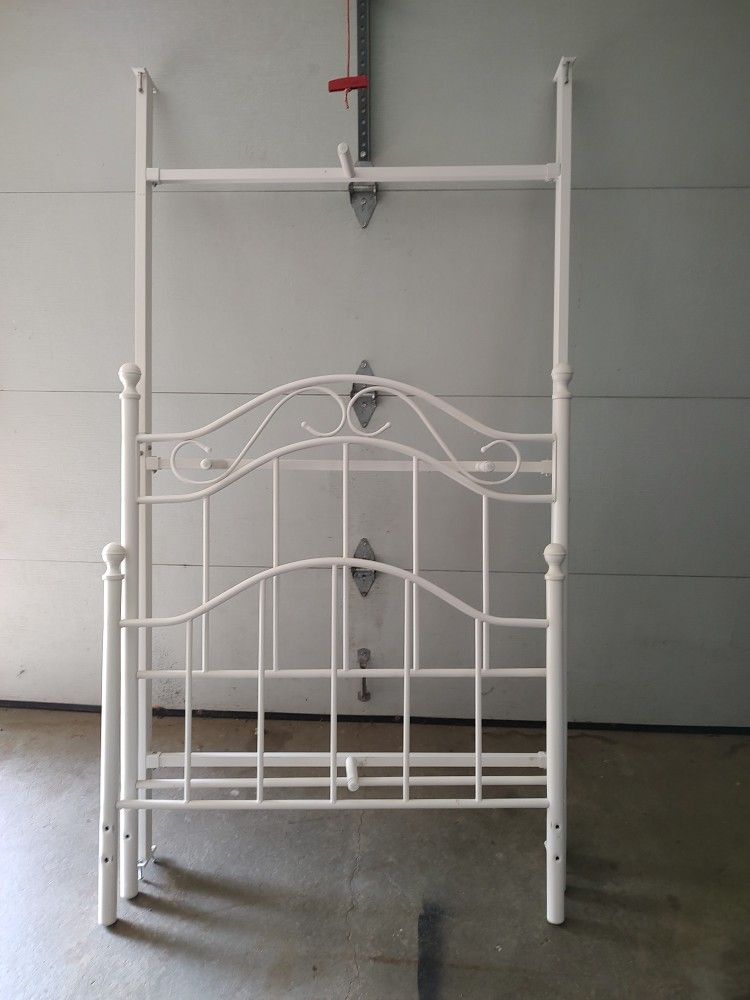 Twin Size Bed Frame