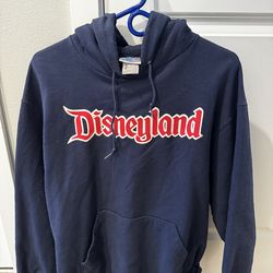 Disneyland Sweatshirt