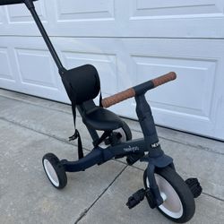 Kids Push Bike