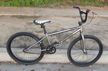24" Haro Shredder