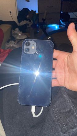 iPhone 12 locked don’t waste my time