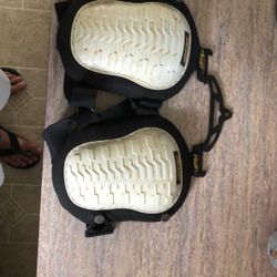 Knee Pads