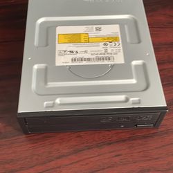DVD Writer Model SH-216
