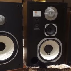 JBL L96 Vintage Speaker 