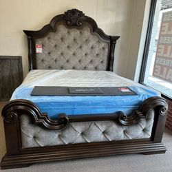 $10 Down Finance Power Reclining Sofa Loveseat Sectional Couch Sleeper Bedroom Set Queen Bed King Bed Mattress Dining Table Bunk Bed 
