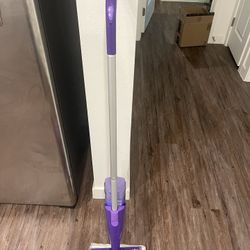 Swiffer Mop