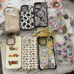 Iphone 16 pro max cases