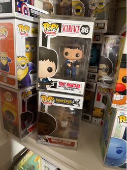 Funko pop lot