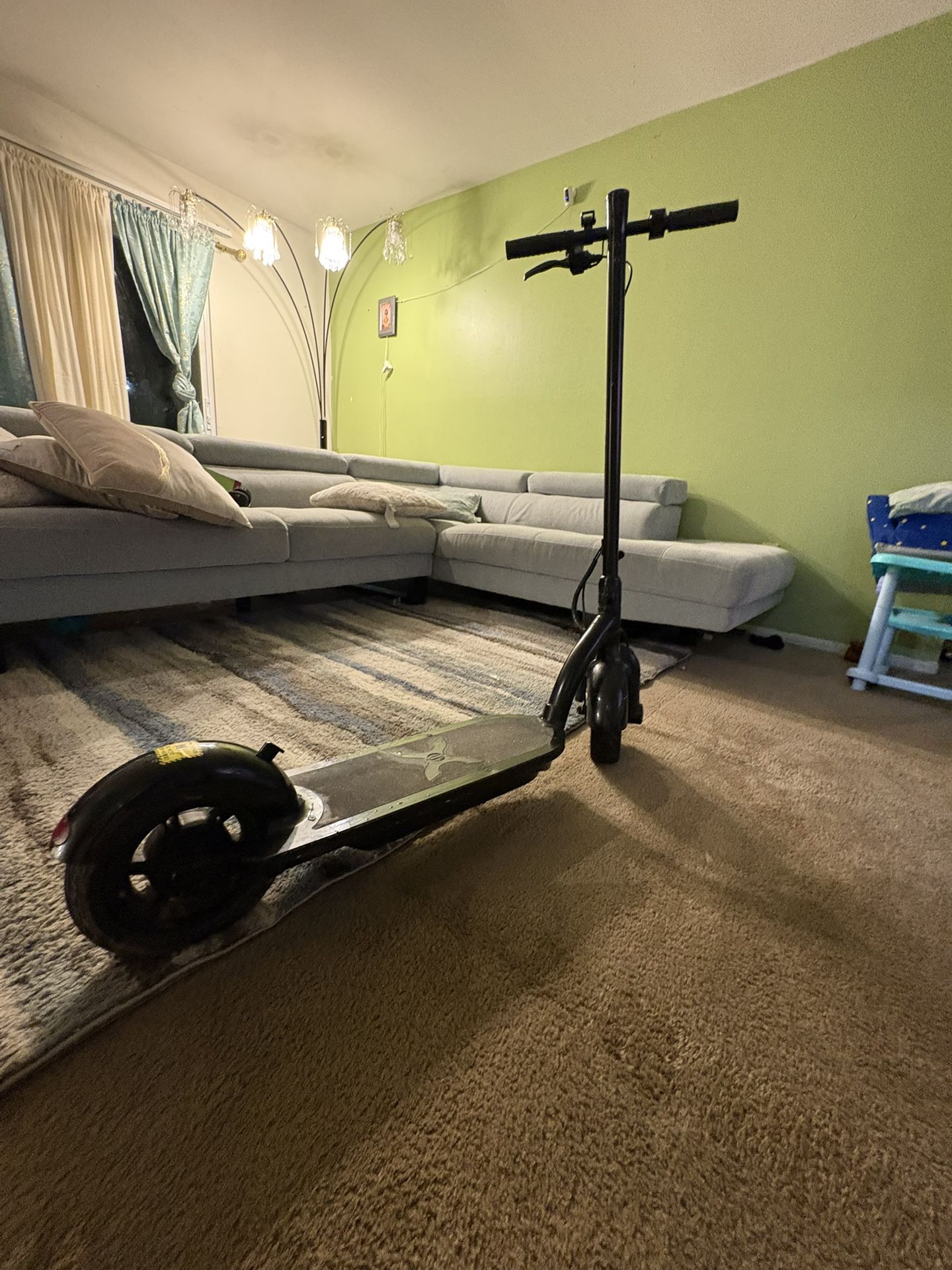 Hover-1 Alpha Electric Scooter