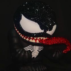 Venom Piggy Bank 