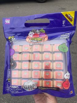 Chrome edition extra mini dumpling pack of 25 RMS