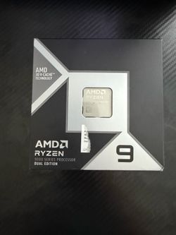 Ryzen 9 9950x3d2