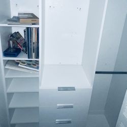 Cabinets Closet Organizer Storage 