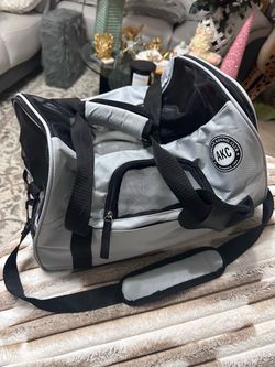 Bolso para perro