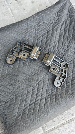 Ballade Sports Hardtop Quick Release Catchers