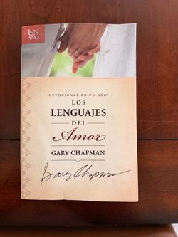 Libros Devocional