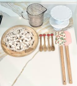 Kitchen items
